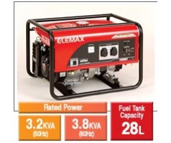 SH4600EX