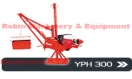 YPH 300 Portable Lifting Hoist