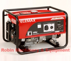 Elemax SH7600EX