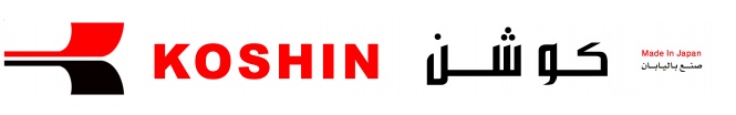 Koshin SE-80XD / (SE50-XD, SE-100XD) - with Robin Diesel Engine
