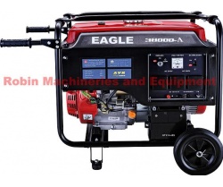 EG3800 A & EG3800 D-A