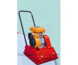 PP80-90-120 Compactor