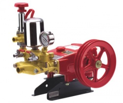 Power Plungers 70