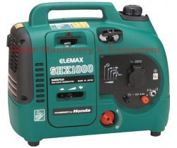 Elemax SHX1000