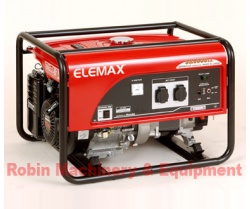 Elemax SH6500EX
