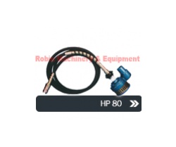 HP80 Vibrator