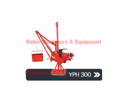 YPH 300 Portable Lifting Hoist