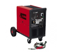 Mastermig 400 230-400v