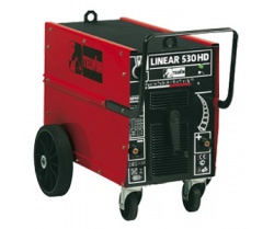 LINEAR 530 HD