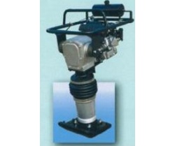 PRD80B Vibration Rammer