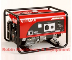 Elemax SH7600EX