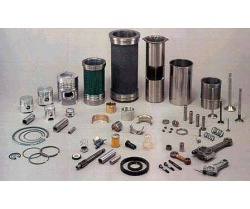 In order to provide a full service, Robin Machineries & Equipment stocks a large range of spare parts for all the machineries we sell. Please contact our sales team for more details.