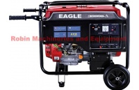 EG3800 A & EG3800 D-A