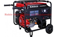 EG6500 A & EG6500 D-A