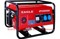 EG2500 DC  & EG2500 D-DC