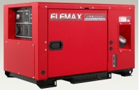 Elemax SHX8000di