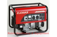 Elemax SH3200EX