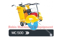 Hisaki Concrete Cutter MC500