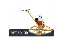Trowel YPT40