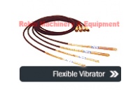 Hisaki Flexible Vibrator