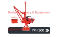 YPH 300 Portable Lifting Hoist