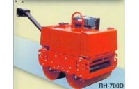 RH700 Vibration Roller