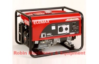 Elemax SH7600EX